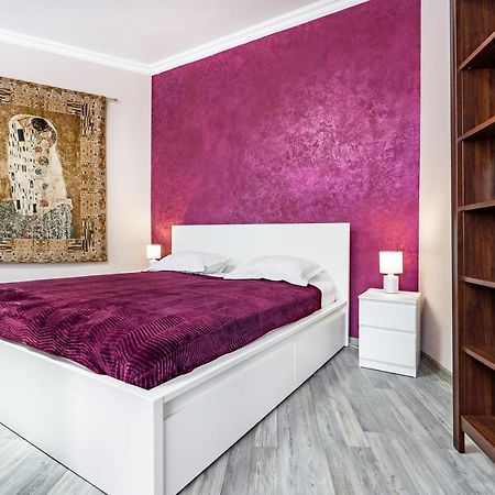 Apartment Happy Family Karlovy Vary Extérieur photo