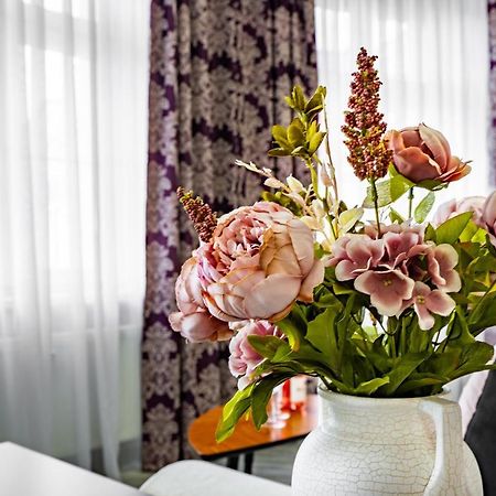 Apartment Happy Family Karlovy Vary Extérieur photo