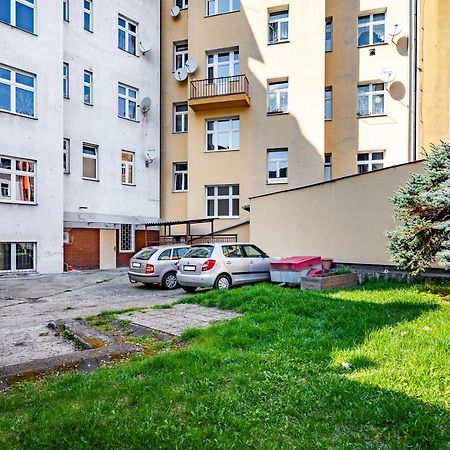 Apartment Happy Family Karlovy Vary Extérieur photo