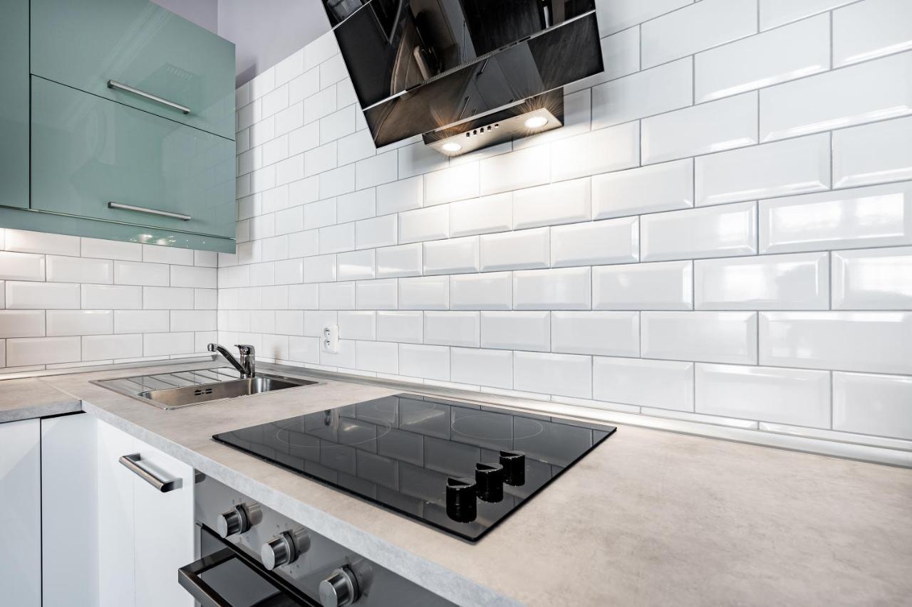 Apartment Happy Family Karlovy Vary Extérieur photo