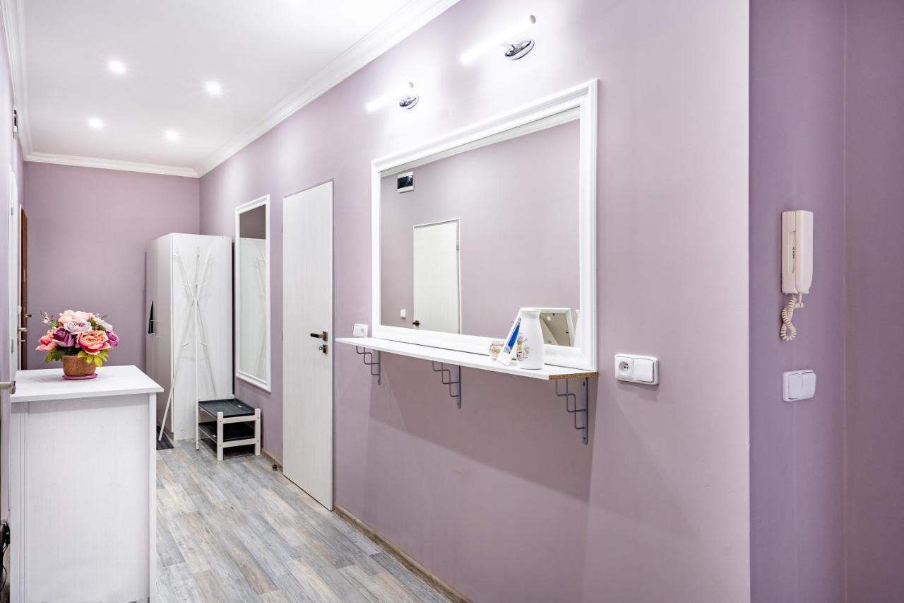 Apartment Happy Family Karlovy Vary Extérieur photo