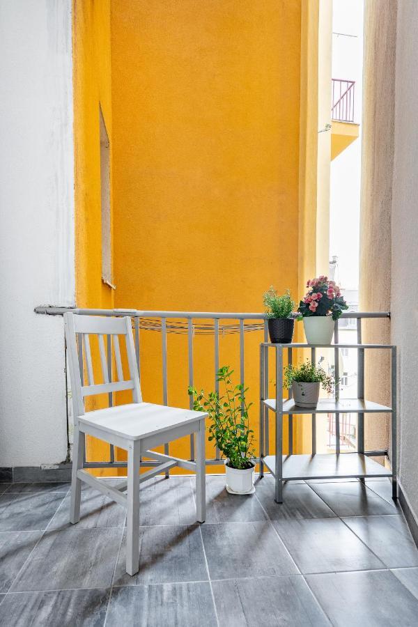 Apartment Happy Family Karlovy Vary Extérieur photo
