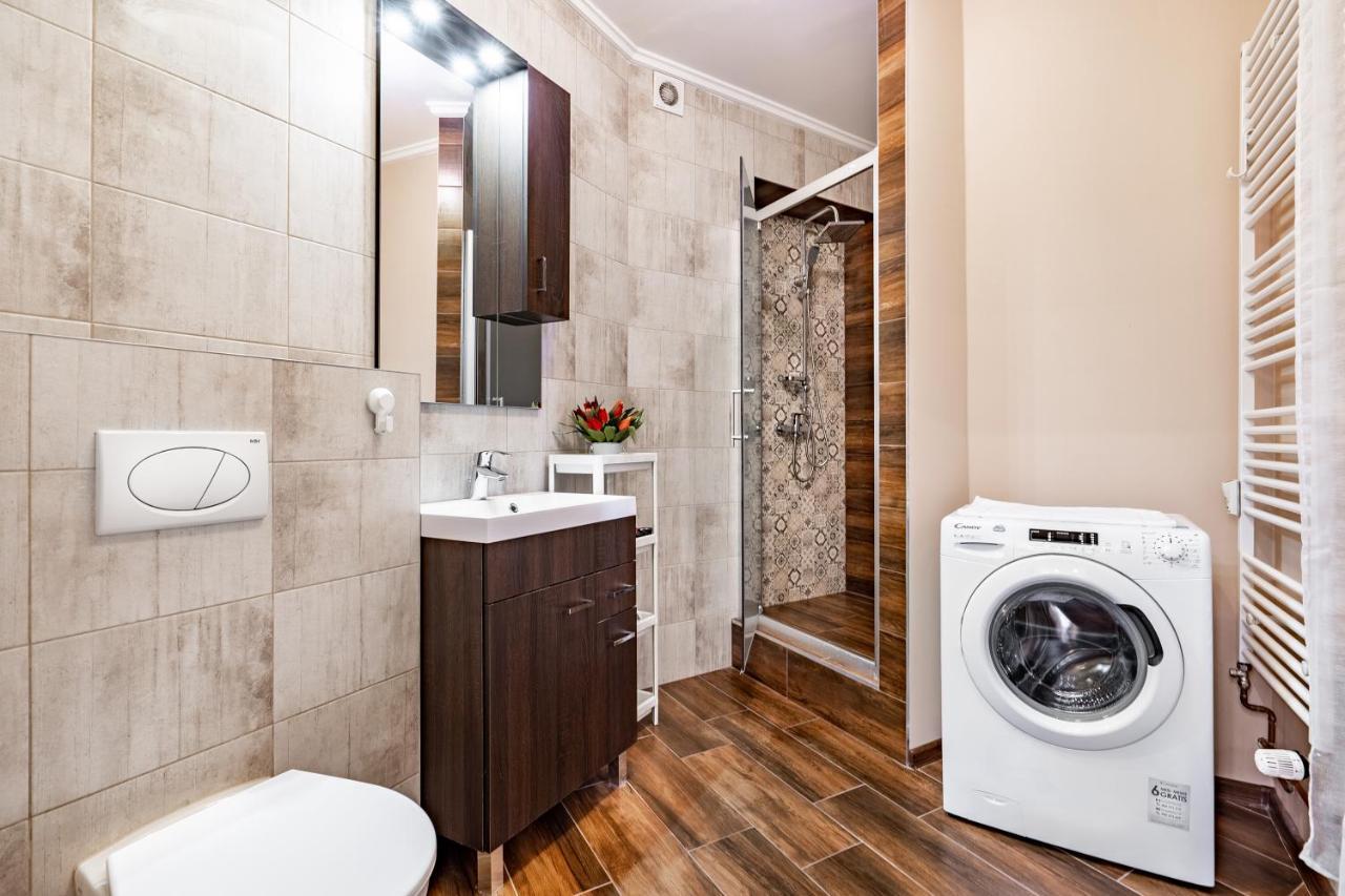 Apartment Happy Family Karlovy Vary Extérieur photo