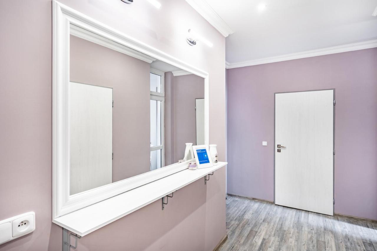 Apartment Happy Family Karlovy Vary Extérieur photo