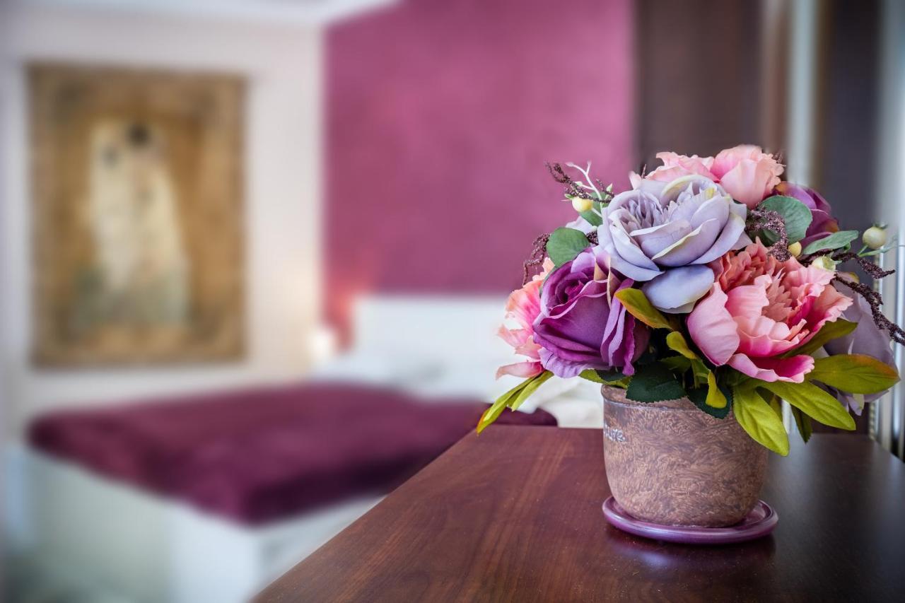 Apartment Happy Family Karlovy Vary Extérieur photo