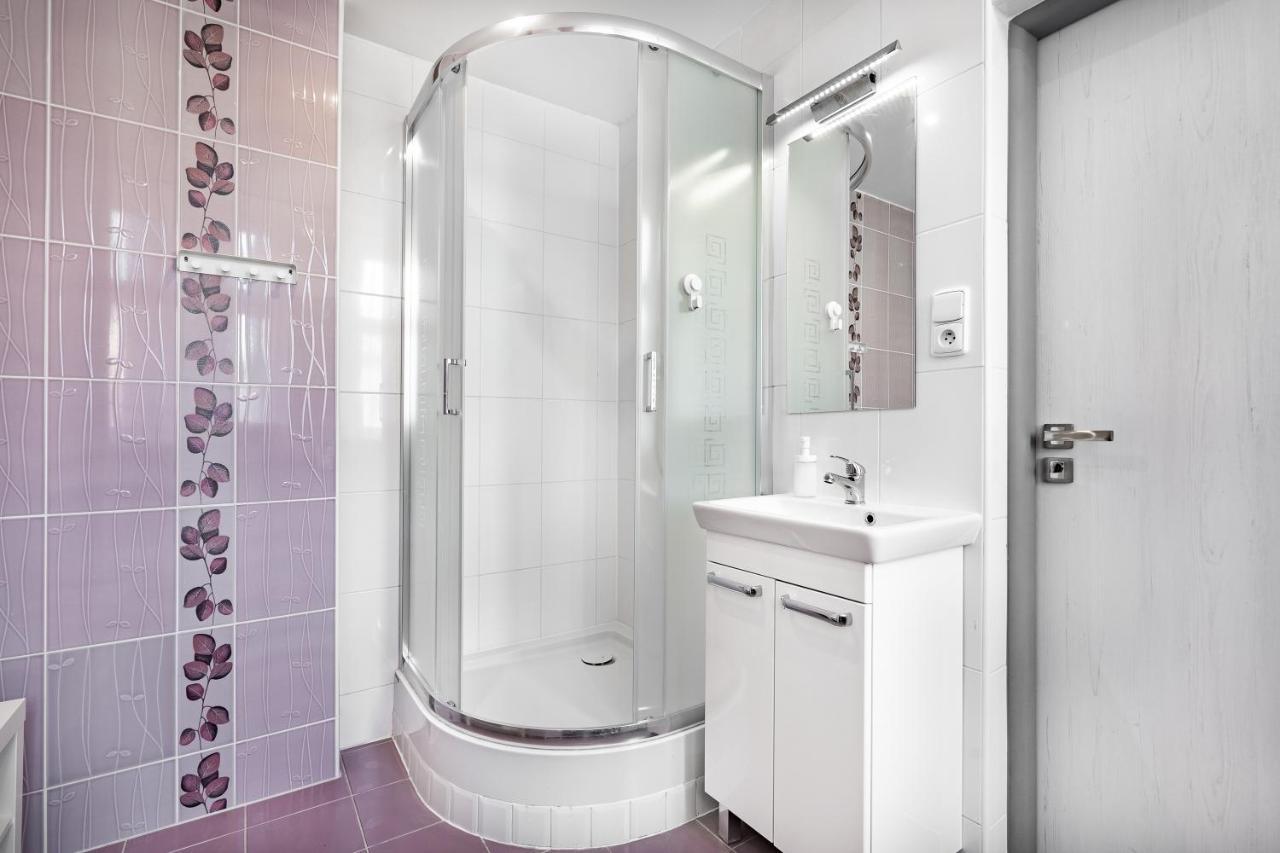 Apartment Happy Family Karlovy Vary Extérieur photo
