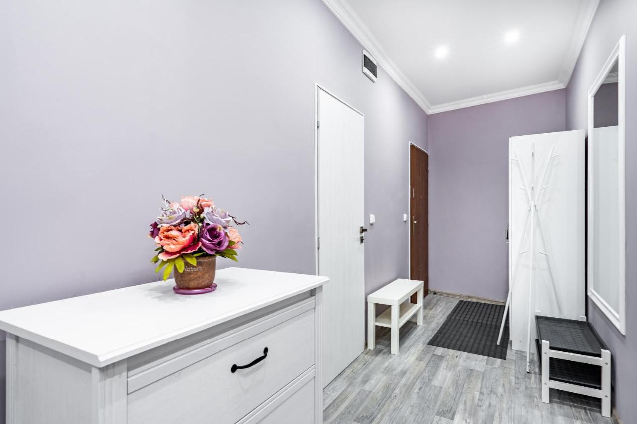 Apartment Happy Family Karlovy Vary Extérieur photo