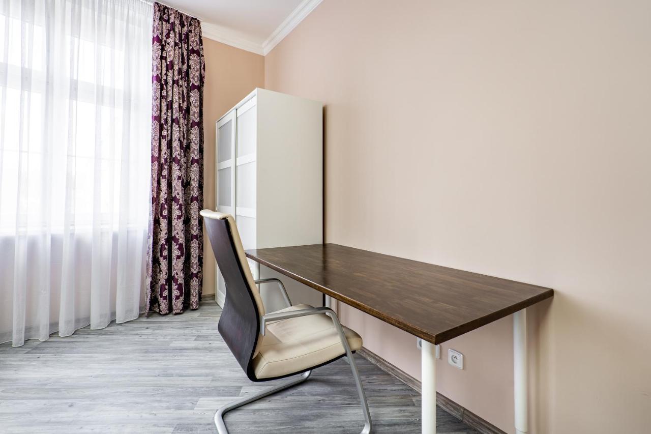 Apartment Happy Family Karlovy Vary Extérieur photo